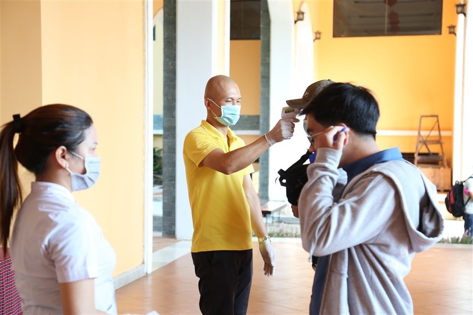 Nhiều điểm đến đón khách trở lại, du lịch nội địa ấm dần nhieu diem den don khach tro lai du lich noi dia am dan