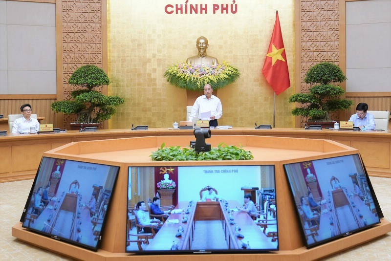 Ngành Ngân hàng góp phần quan trọng tạo nền tảng vĩ mô ổn định nganh ngan hang gop phan quan trong tao nen tang vi mo on dinh