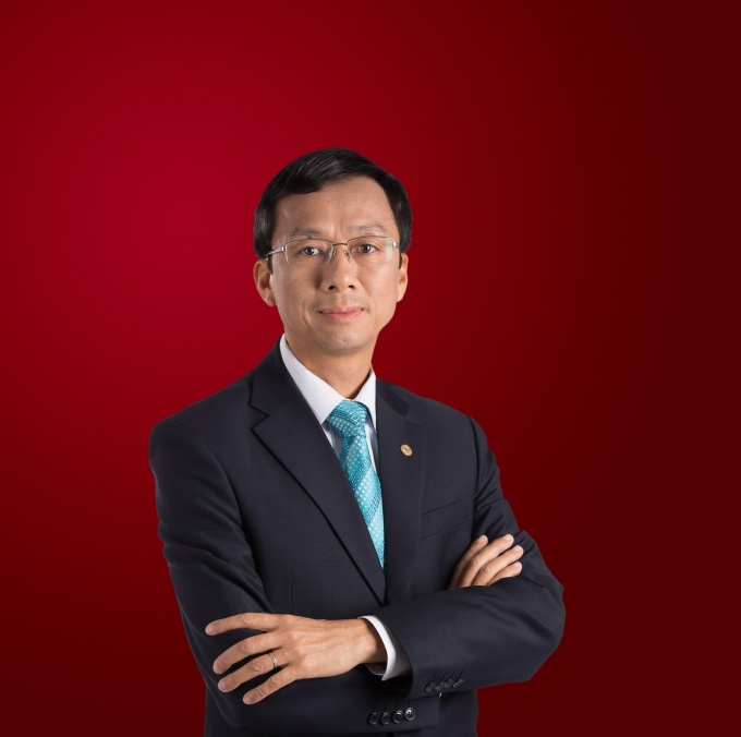 pho tong giam doc cty cp vinpearl no luc mang toi hinh anh an toan cua du lich viet nam