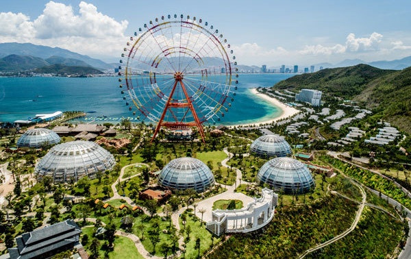 pho tong giam doc cty cp vinpearl no luc mang toi hinh anh an toan cua du lich viet nam