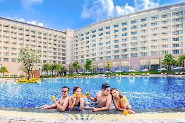 pho tong giam doc cty cp vinpearl no luc mang toi hinh anh an toan cua du lich viet nam