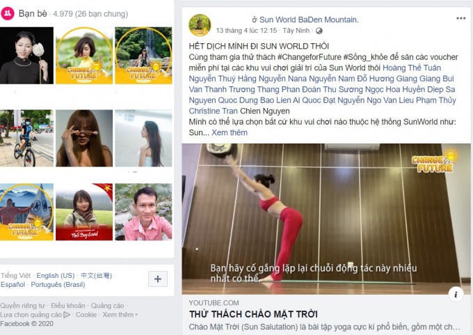 Tổng Giám đốc Sun Group: “Chúng tôi tìm thấy cơ hội trong thách thức” Tổng Giám đốc Sun Group: “Chúng tôi tìm thấy cơ hội trong thách thức”