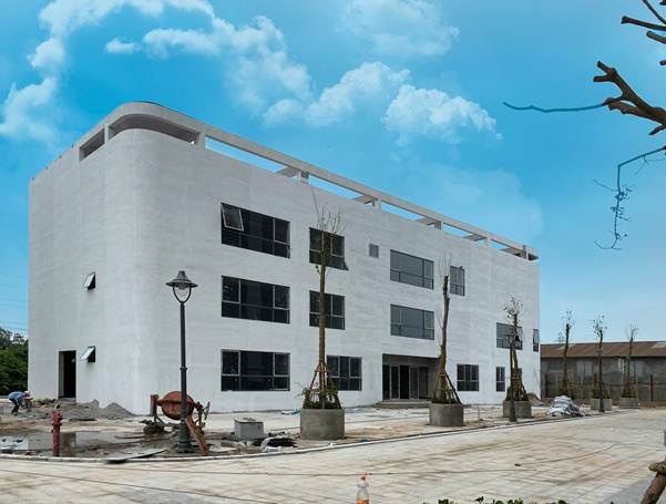 Cán đích đúng tiến độ, dự án TSG Lotus Long Biên chính thức bàn giao nhà cho cư dân Cán đích đúng tiến độ, dự án TSG Lotus Long Biên chính thức bàn giao nhà cho cư dân