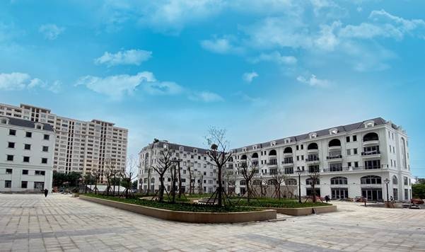 Cán đích đúng tiến độ, dự án TSG Lotus Long Biên chính thức bàn giao nhà cho cư dân Cán đích đúng tiến độ, dự án TSG Lotus Long Biên chính thức bàn giao nhà cho cư dân