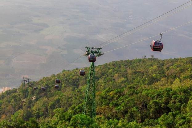 Khám phá Tây Ninh: tưởng không hay mà hay không tưởng!