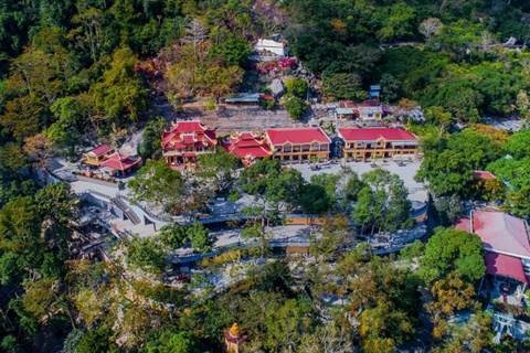 Khám phá Tây Ninh: tưởng không hay mà hay không tưởng!