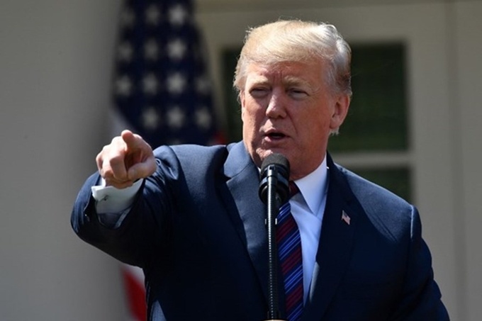 my cham dut moi quan he voi who