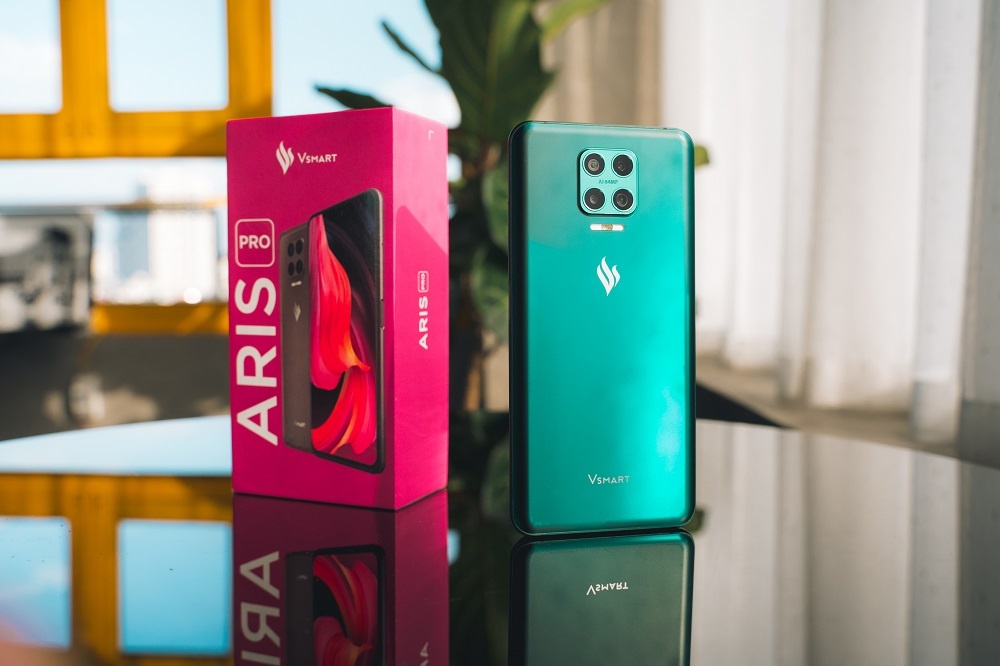 VinSmart đóng mảng tivi, điện thoại di động - tập trung phát triển công nghệ cao cho VinFast