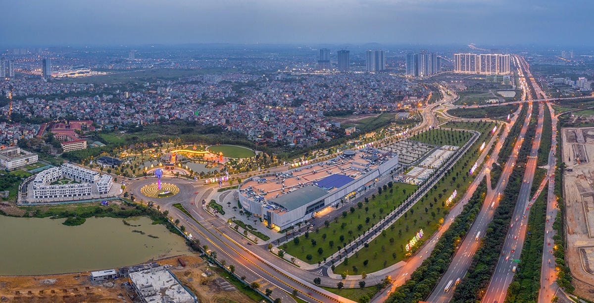 Giá BĐS tăng nhanh, cơ hội cuối cùng sở hữu căn hộ cho thuê đẳng cấp Gateway Tower Giá BĐS tăng nhanh, cơ hội cuối cùng sở hữu căn hộ cho thuê đẳng cấp Gateway Tower