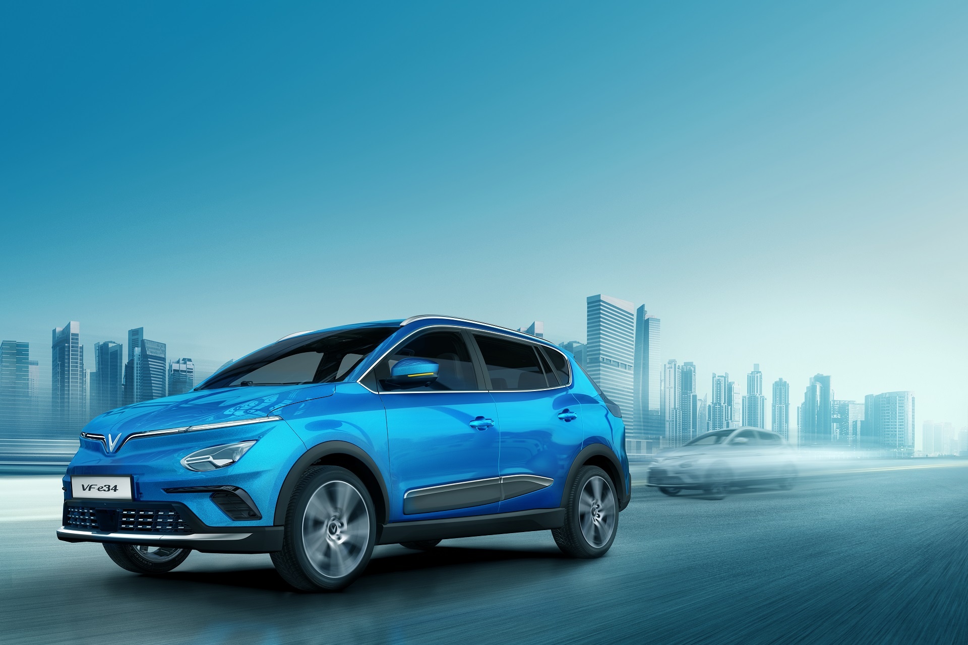 Chuyên gia: Thuê pin ô tô điện giống như thuê bao di động hàng tháng Chuyên gia: Thuê pin ô tô điện giống như thuê bao di động hàng tháng