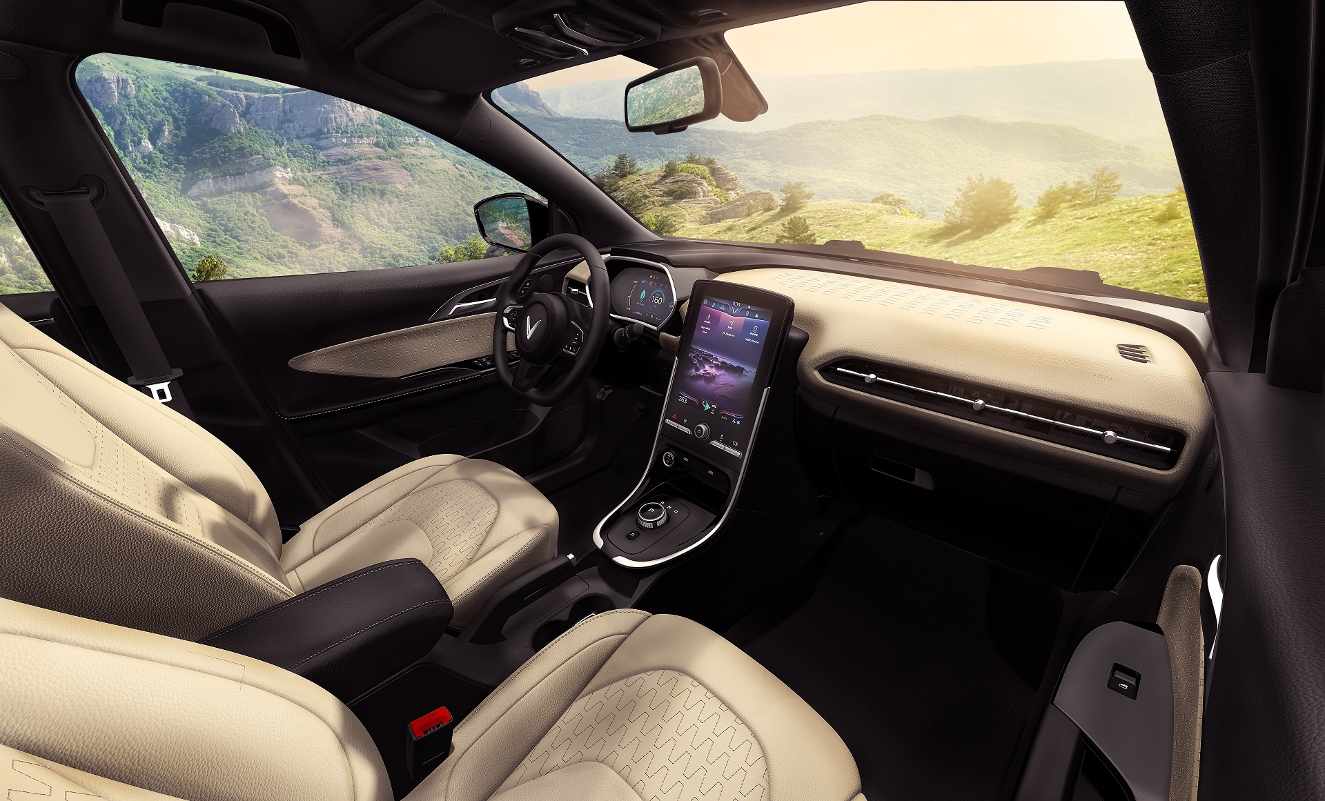 Chuyên gia: Thuê pin ô tô điện giống như thuê bao di động hàng tháng Chuyên gia: Thuê pin ô tô điện giống như thuê bao di động hàng tháng