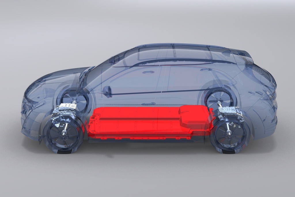 Chuyên gia: Thuê pin ô tô điện giống như thuê bao di động hàng tháng Chuyên gia: Thuê pin ô tô điện giống như thuê bao di động hàng tháng