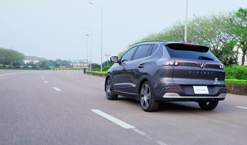 Dịch vụ cứu hộ pin 24/7: Mảnh ghép hoàn thiện hệ sinh thái ô tô điện tại Việt Nam Dịch vụ cứu hộ pin 24/7: Mảnh ghép hoàn thiện hệ sinh thái ô tô điện tại Việt Nam