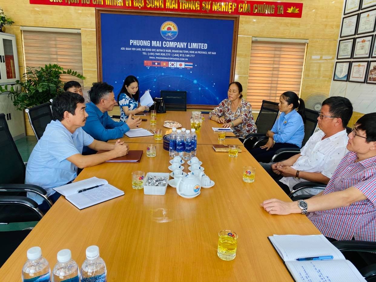 Ngành Ngân hàng đồng hành cùng người dân trên quê hương Bác nganh ngan hang dong hanh cung nguoi dan tren que huong bac