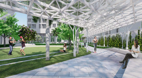 c sky view noi hoi tu cong dong van minh