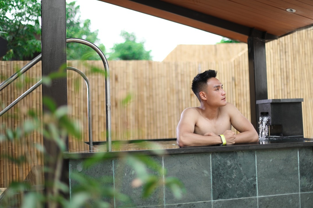 Onsen Quang Hanh – Nâng tầm giá trị vàng từ nguồn địa nhiệt trời ban