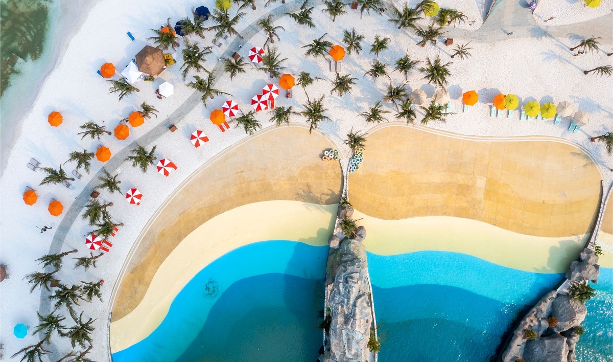 “Sóng” bất động sản dịch chuyển ra khỏi nội đô Hà Nội