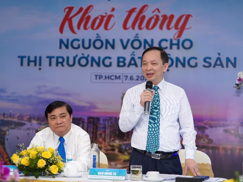 toa dam khoi thong nguon von cho thi truong bat dong san