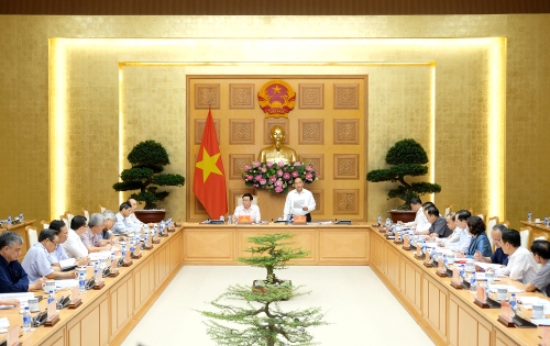 Không để bị động, bất ngờ trong điều hành chính sách tiền tệ