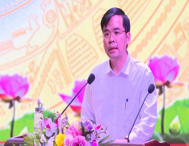 Lào Cai tăng cường kết nối ngân hàng – doanh nghiệp lao cai tang cuong ket noi ngan hang doanh nghiep 104175