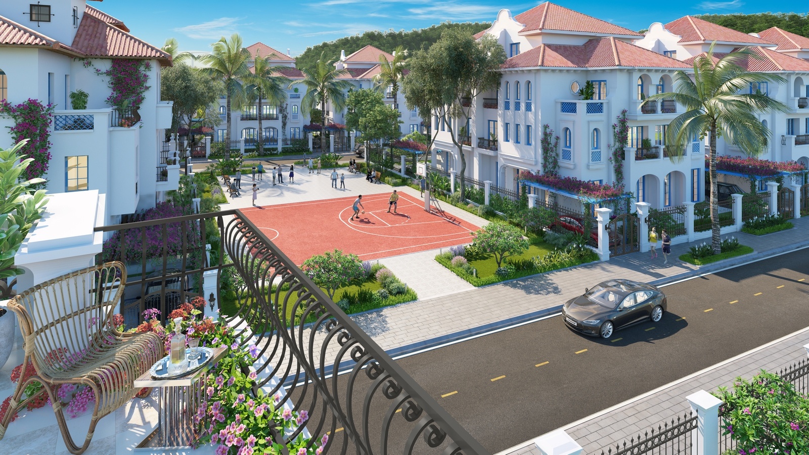 Giới đầu tư đón sóng tăng trưởng bất động sản Hạ Long Giới đầu tư đón sóng tăng trưởng bất động sản Hạ Long