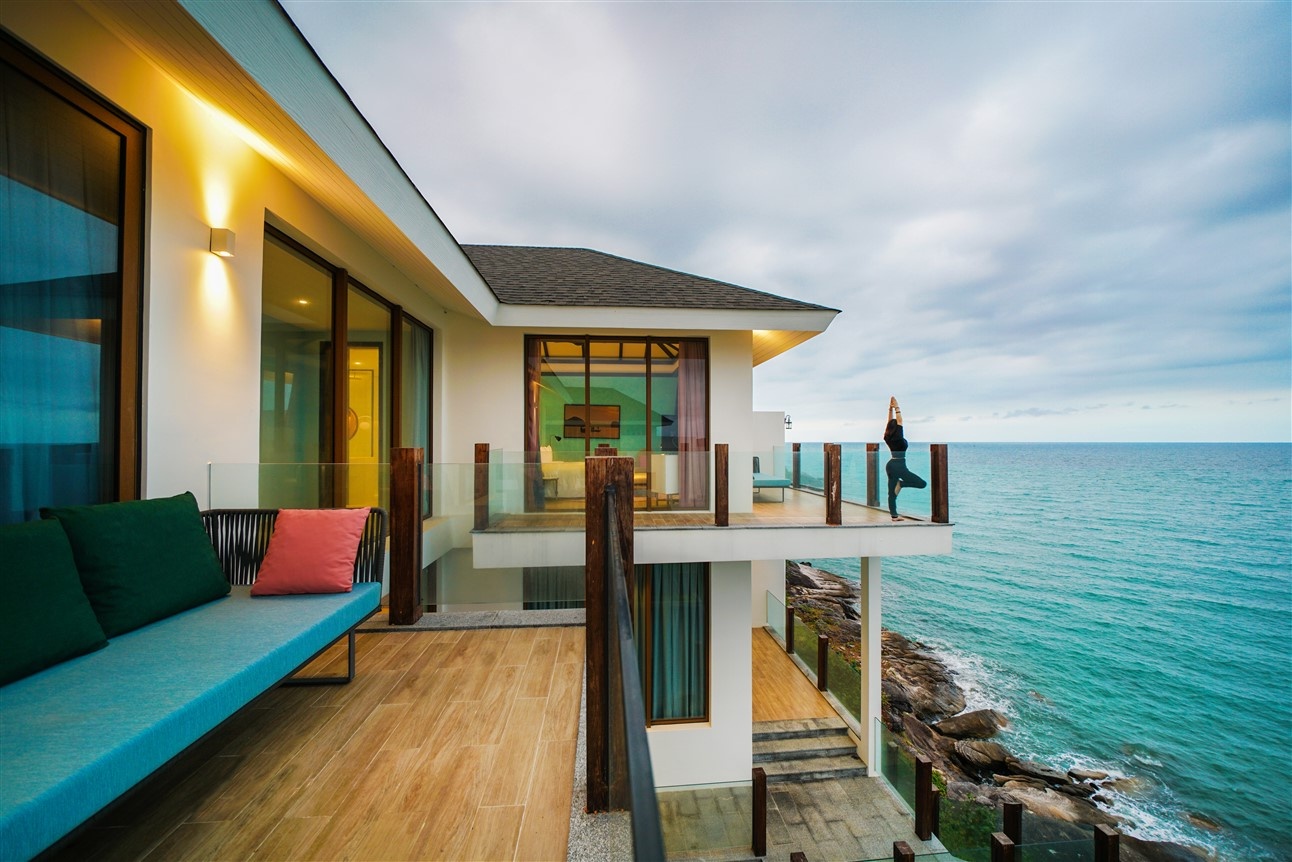 Bất động sản wellness đón kỷ nguyên mới Bất động sản wellness đón kỷ nguyên mới