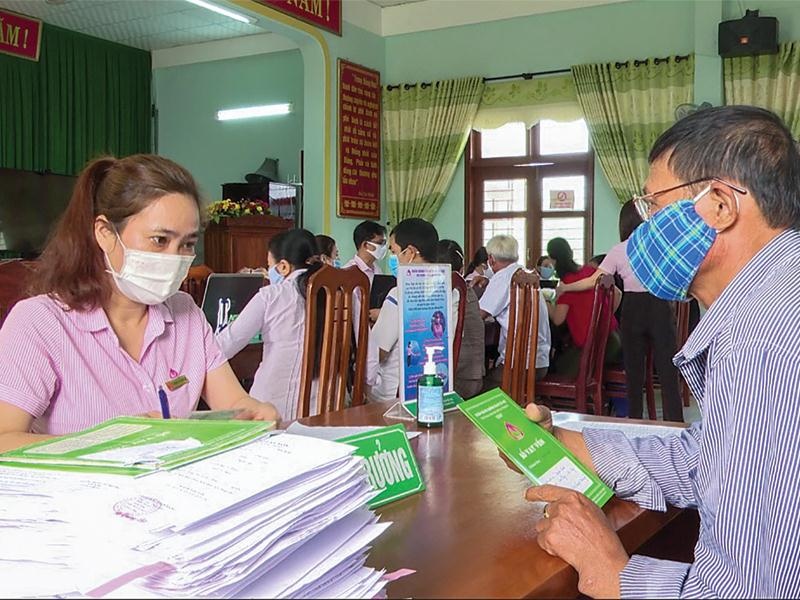 Hướng dẫn tái cấp vốn 7.500 tỷ đồng cho vay hỗ trợ khó khăn do COVID-19 nhnn huong dan tai cap von 7500 ty dong cho vay ho tro kho khan do covid 19