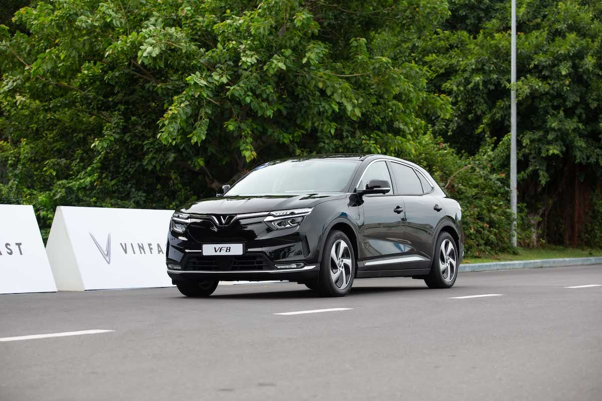 Chuyên gia ô tô châu Âu: VinFast có thể “phá vỡ” mọi giới hạn