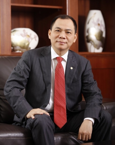 Vingroup – Sự “kỳ diệu” đến từ đâu?