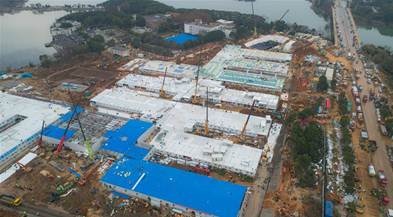 benh vien da chien nhung ky tich co mot khong hai