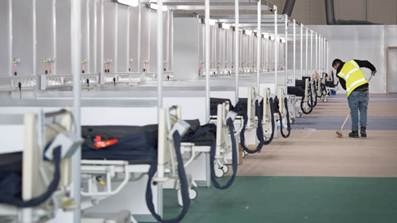 benh vien da chien nhung ky tich co mot khong hai