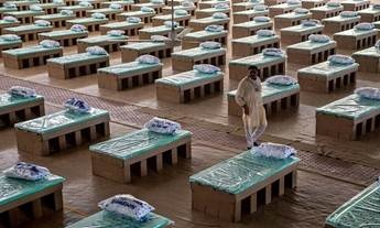 benh vien da chien nhung ky tich co mot khong hai