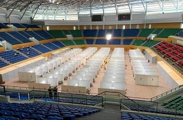 benh vien da chien nhung ky tich co mot khong hai