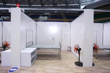 benh vien da chien nhung ky tich co mot khong hai