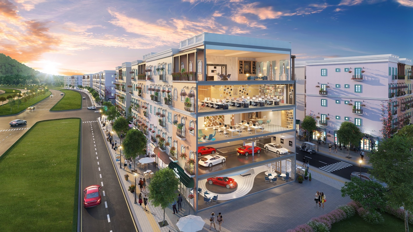 BĐS du lịch ven biển - kênh trú ẩn an toàn hút nhà đầu tư miền Tây BĐS du lịch ven biển - kênh trú ẩn an toàn hút nhà đầu tư miền Tây