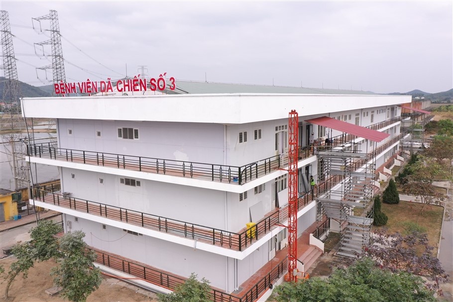 Doanh nghiệp tư nhân - Lực lượng xung kích trên mặt trận chống dịch doanh nghiep tu nhan luc luong xung kich tren mat tran chong dich 117665