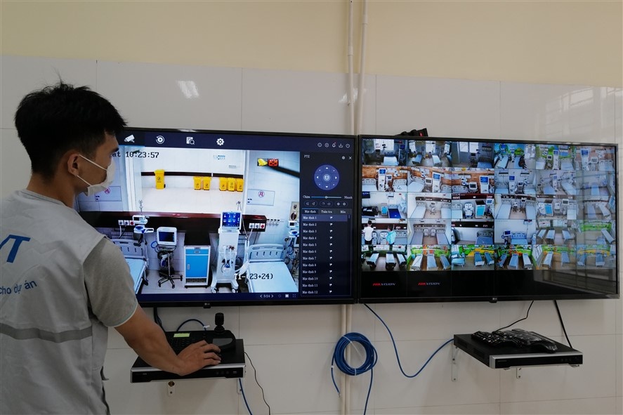 Doanh nghiệp tư nhân - Lực lượng xung kích trên mặt trận chống dịch doanh nghiep tu nhan luc luong xung kich tren mat tran chong dich 117665