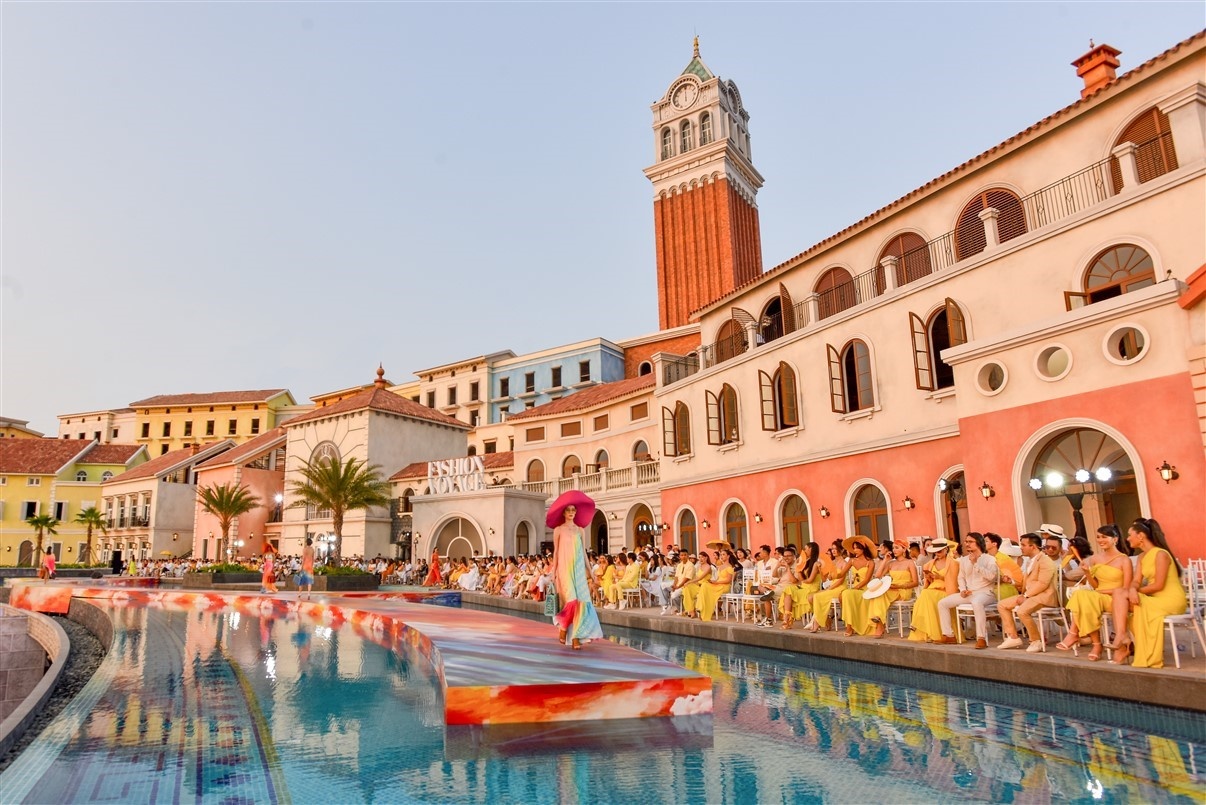 Lý giải đà tăng giá không ngừng của bất động sản Nam Phú Quốc Lý giải đà tăng giá không ngừng của bất động sản Nam Phú Quốc