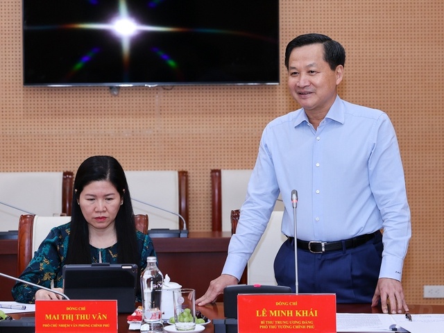 Thủ tướng ghi nhận, biểu dương, đánh giá cao những đóng góp của ngành Ngân hàng thu tuong ghi nhan bieu duong danh gia cao nhung dong gop cua nganh ngan hang