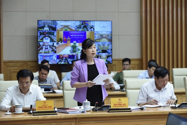 Thủ tướng: Chủ quan, lơ là trước dịch bệnh sẽ phải trả giá Thủ tướng: Chủ quan, lơ là trước dịch bệnh sẽ phải trả giá