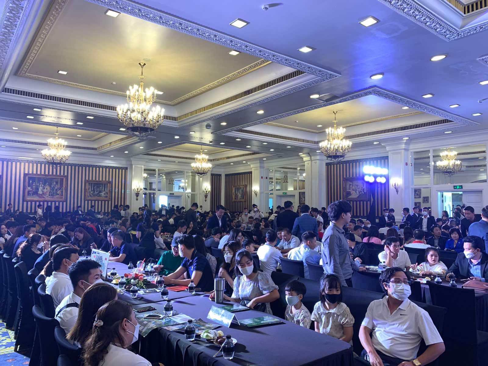 nha dau tu dong nam bo chot don lien tuc cac du an vinhomes grand park