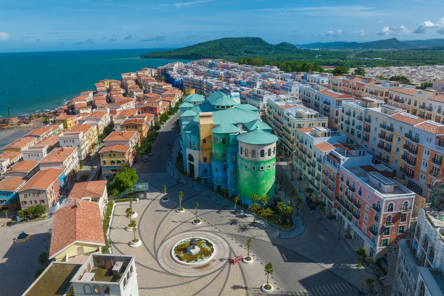 BĐS Sun Property: Tài sản đáng tự hào của chủ nhân bds sun property tai san dang tu hao cua chu nhan