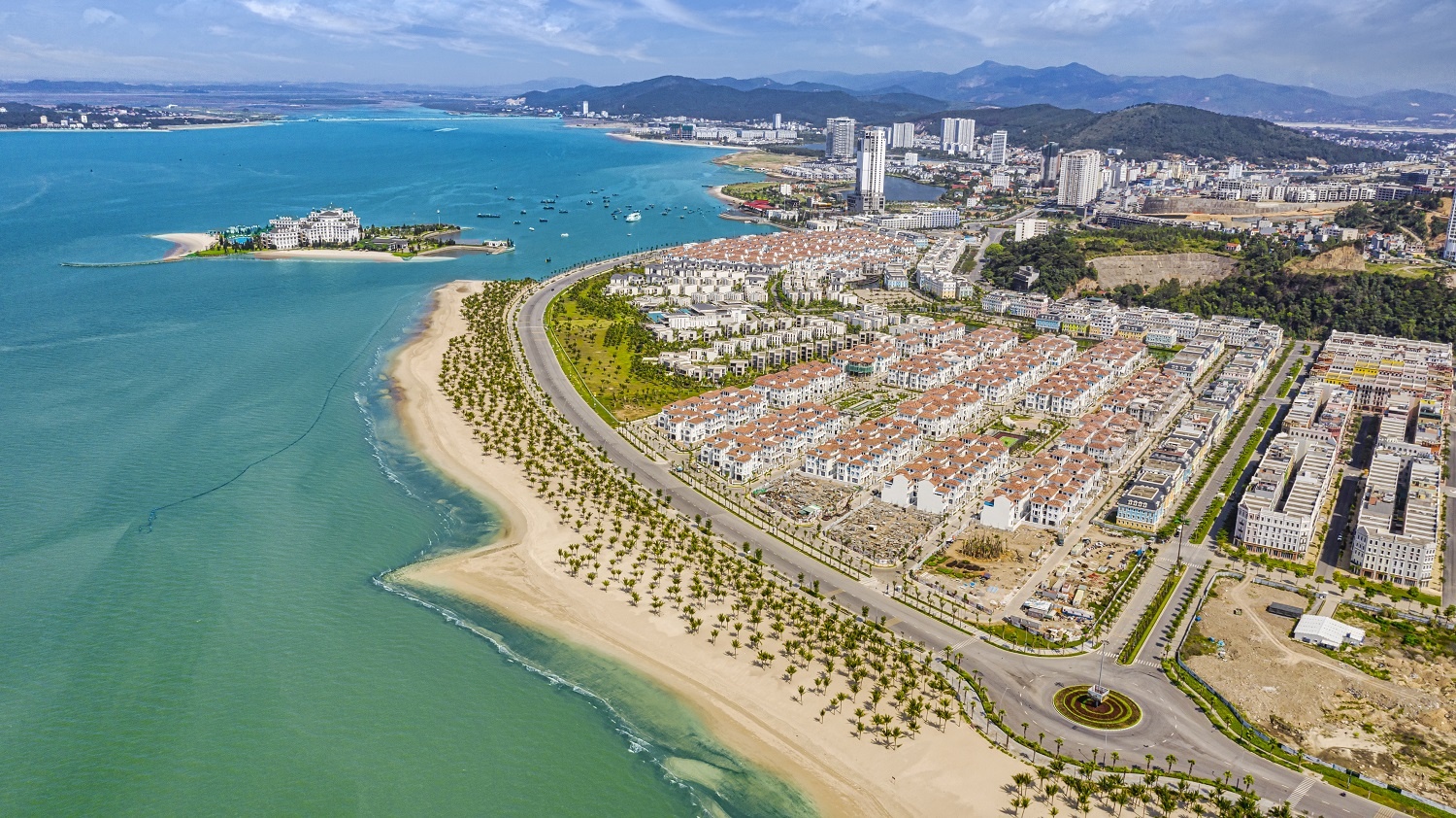 BĐS Sun Property: Tài sản đáng tự hào của chủ nhân bds sun property tai san dang tu hao cua chu nhan