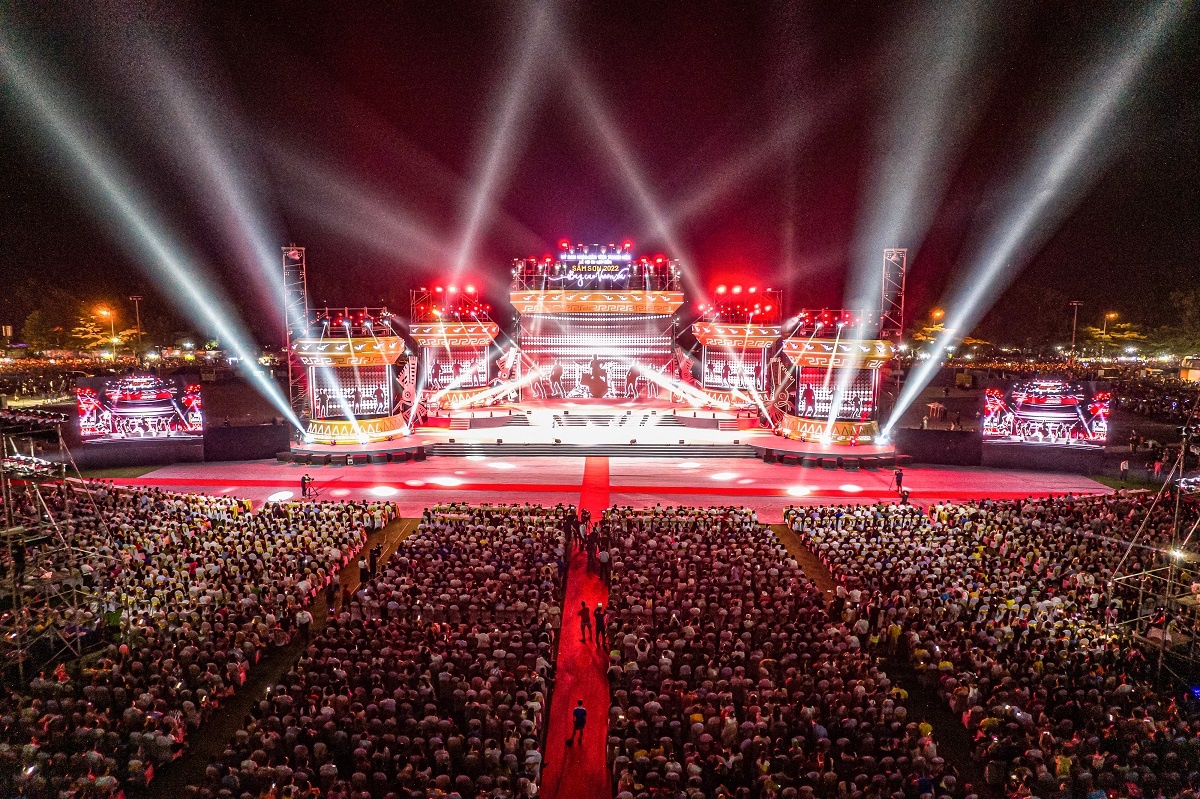 BĐS Sun Property: Tài sản đáng tự hào của chủ nhân bds sun property tai san dang tu hao cua chu nhan