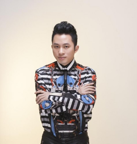 Tùng Dương: Khi nào thấy kém lửa, tôi lại nghĩ đến Xuân Hinh Tùng Dương: Khi nào thấy kém lửa, tôi lại nghĩ đến Xuân Hinh