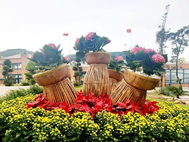 dung bo quen nhung le hoi dac sac o dat thanh tay ninh