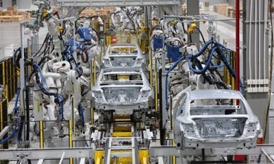 Gia hạn thời hạn nộp thuế tiêu thụ đặc biệt đối với ô tô lắp ráp trong nước Gia hạn thời hạn nộp thuế tiêu thụ đặc biệt đối với ô tô lắp ráp trong nước