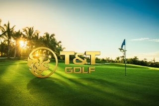 T&T Golf 'chào sân' với dự án đầu tiên tại Phú Thọ