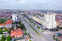 Phê duyệt Đồ án điều chỉnh quy hoạch xây dựng vùng tỉnh Bắc Ninh
