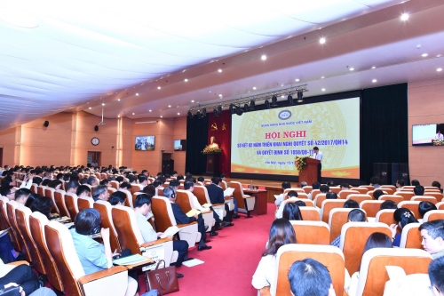 2 năm triển khai Nghị quyết 42: Vẫn còn vướng nhiều rào cản